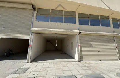 Shop - Studio for rent in Salmabad - Central Governorate