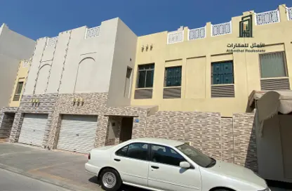 Villa - 4 Bedrooms - 4 Bathrooms for sale in Sitra - Central Governorate