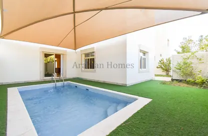 Villa - 5 Bedrooms - 5 Bathrooms for rent in Hamala - Northern Governorate