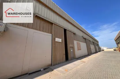 Warehouse - Studio for rent in Sitra - Central Governorate