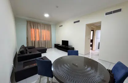 Apartment - 1 Bedroom - 1 Bathroom for rent in Segaya - Manama - Capital Governorate