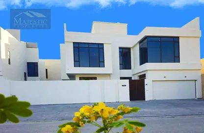 Villa - 5 Bedrooms - 6 Bathrooms for sale in Saar - Northern Governorate