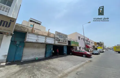 Retail - Studio for rent in Jid Ali - Central Governorate