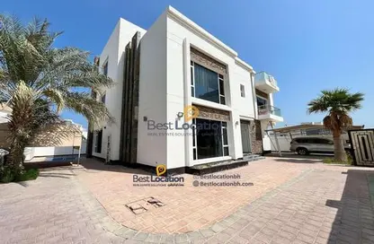 Villa - 7 Bedrooms - 7+ Bathrooms for sale in Amwaj Marina - Amwaj Islands - Muharraq Governorate