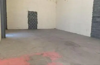 Warehouse - Studio - 1 Bathroom for rent in Hidd - Muharraq Governorate