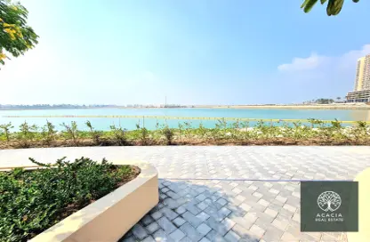 Apartment - 1 Bedroom - 2 Bathrooms for sale in Amwaj Beachfront - Amwaj Islands - Muharraq Governorate