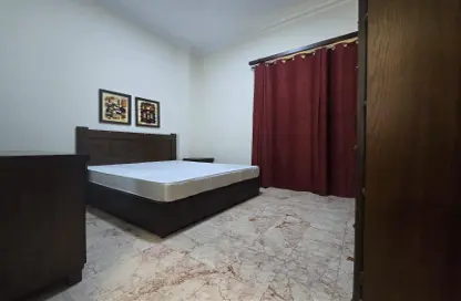 Apartment - 1 Bedroom - 1 Bathroom for rent in Segaya - Manama - Capital Governorate