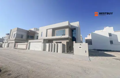 Villa - 4 Bedrooms - 4 Bathrooms for sale in Maqabah - Northern Governorate