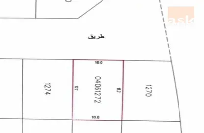 Land - Studio for sale in Jidhafs - Northern Governorate