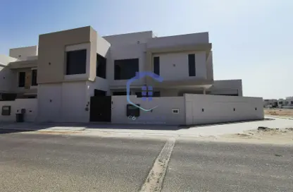 Villa - 4 Bedrooms - 7 Bathrooms for sale in Maqabah - Northern Governorate