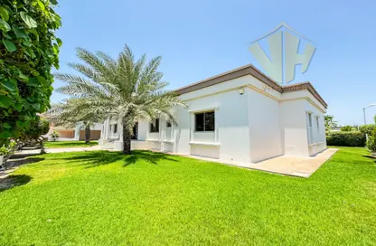 Villa - 4 Bedrooms - 5 Bathrooms for rent in Hamala - Northern Governorate