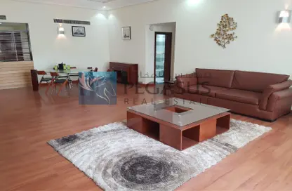 Apartment - 3 Bedrooms - 3 Bathrooms for rent in Mahooz - Manama - Capital Governorate