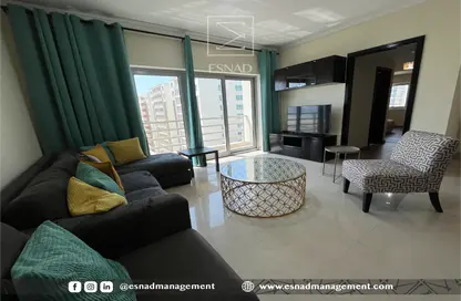 Apartment - 2 Bedrooms - 2 Bathrooms for sale in Busaiteen - Muharraq Governorate