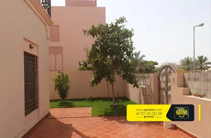 Villa - 3 Bedrooms - 5 Bathrooms for sale in Al Areen Development - Zallaq - Southern Governorate