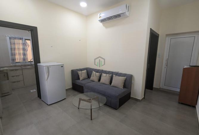 Apartment - 1 Bedroom - 1 Bathroom for rent in Hidd - Muharraq Governorate