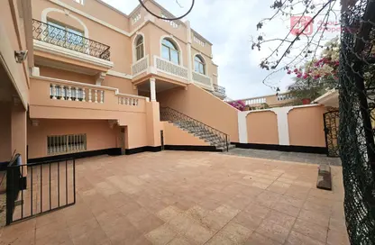 Villa - 5 Bedrooms - 6 Bathrooms for rent in A'Ali - Central Governorate