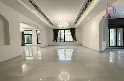 Villa - 4 Bedrooms - 5 Bathrooms for rent in Al Jasra - Northern Governorate