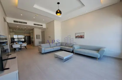 Apartment - 2 Bedrooms - 2 Bathrooms for rent in Zinj - Manama - Capital Governorate