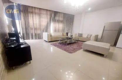 Apartment - 2 Bedrooms - 2 Bathrooms for rent in Al Juffair - Capital Governorate