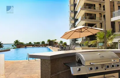 Apartment - 1 Bedroom - 2 Bathrooms for sale in Reef Island - Capital Governorate