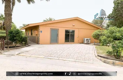 Villa - 3 Bedrooms - 4 Bathrooms for rent in Hamala - Northern Governorate