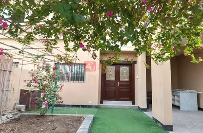 Villa - 3 Bedrooms - 3 Bathrooms for rent in Salmaniya - Manama - Capital Governorate