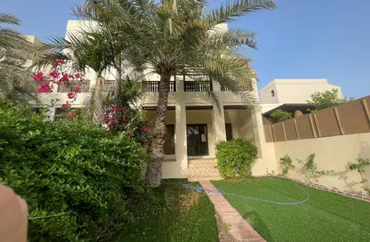 Apartment - 3 Bedrooms - 3 Bathrooms for rent in Al Marsa Floating City - Amwaj Islands - Muharraq Governorate