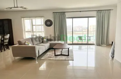 Apartment - 2 Bedrooms - 2 Bathrooms for rent in Tala Island - Amwaj Islands - Muharraq Governorate