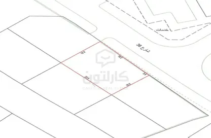 Land - Studio for sale in Samaheej - Muharraq Governorate