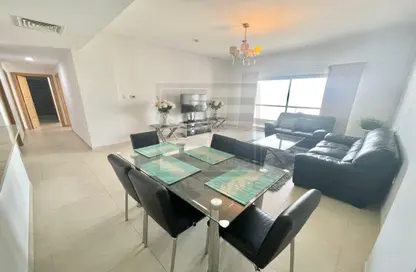 Apartment - 2 Bedrooms - 2 Bathrooms for rent in Amwaj Avenue - Amwaj Islands - Muharraq Governorate