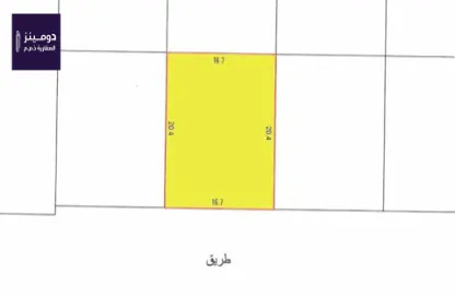 Land - Studio for sale in Hidd - Muharraq Governorate