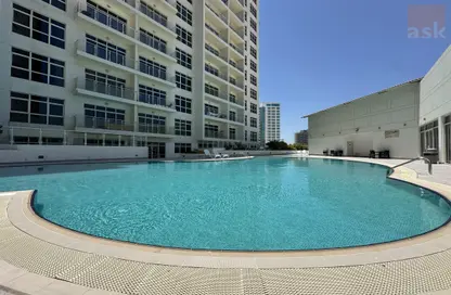 Apartment - 2 Bedrooms - 2 Bathrooms for rent in The Lagoon - Amwaj Islands - Muharraq Governorate