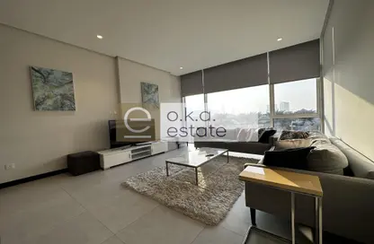 Apartment - 2 Bedrooms - 3 Bathrooms for sale in Reef Island - Capital Governorate