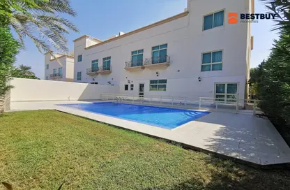 Villa - 5 Bedrooms - 5 Bathrooms for rent in Jannusan - Northern Governorate