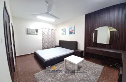 Apartment - 1 Bedroom - 1 Bathroom for rent in Al Bahair - Riffa - Southern Governorate