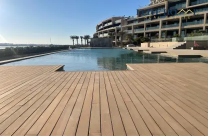 Apartment - 1 Bedroom - 2 Bathrooms for sale in Amwaj Avenue - Amwaj Islands - Muharraq Governorate