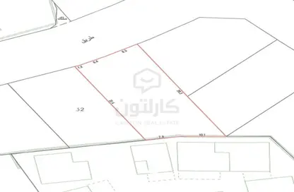 Land - Studio for sale in Samaheej - Muharraq Governorate