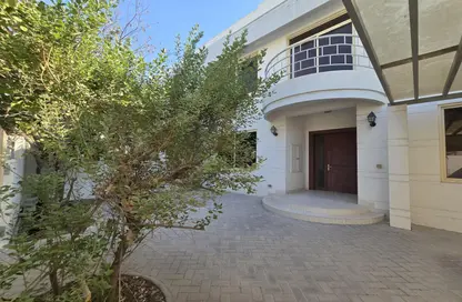 Villa - 4 Bedrooms - 4 Bathrooms for rent in Budaiya - Northern Governorate