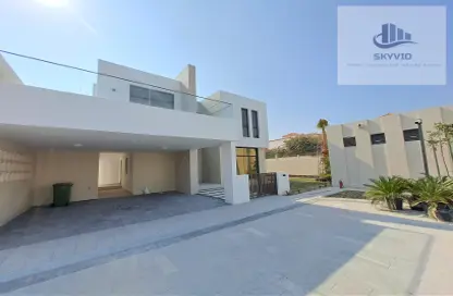 Villa - 4 Bedrooms - 5 Bathrooms for rent in Saar - Northern Governorate