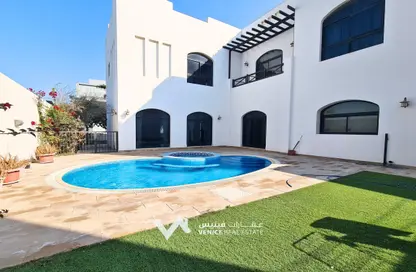 Villa - 5 Bedrooms - 7 Bathrooms for sale in Barbar - Northern Governorate