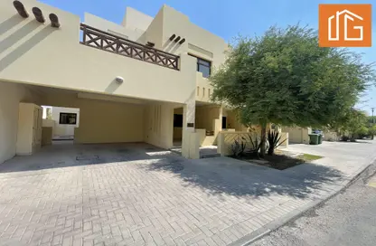 Villa - 3 Bedrooms - 4 Bathrooms for rent in Riffa Views - Riffa - Southern Governorate