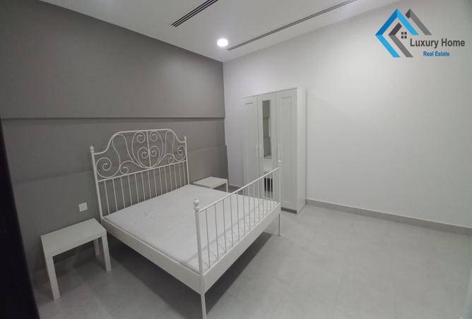 Apartment - 1 Bedroom - 1 Bathroom for rent in Saar - Northern Governorate