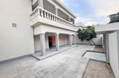 Villa - 5 Bedrooms - 7 Bathrooms for rent in Adliya - Manama - Capital Governorate