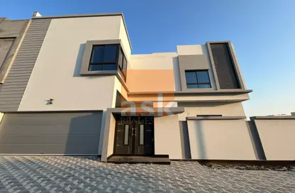 Villa - 4 Bedrooms - 5 Bathrooms for sale in Janabiya - Northern Governorate