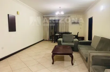 Apartment - 3 Bedrooms - 2 Bathrooms for rent in Segaya - Manama - Capital Governorate