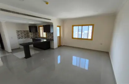 Apartment - 1 Bedroom - 2 Bathrooms for rent in Busaiteen - Muharraq Governorate