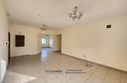 Apartment - 3 Bedrooms - 2 Bathrooms for rent in Jurdab - Central Governorate