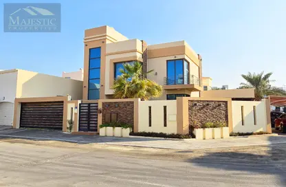 Villa - 3 Bedrooms - 4 Bathrooms for sale in Jid Ali - Central Governorate