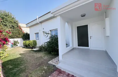 Villa - 4 Bedrooms - 3 Bathrooms for rent in Saar - Northern Governorate