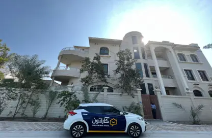 Villa - 7 Bedrooms for sale in Zinj - Manama - Capital Governorate